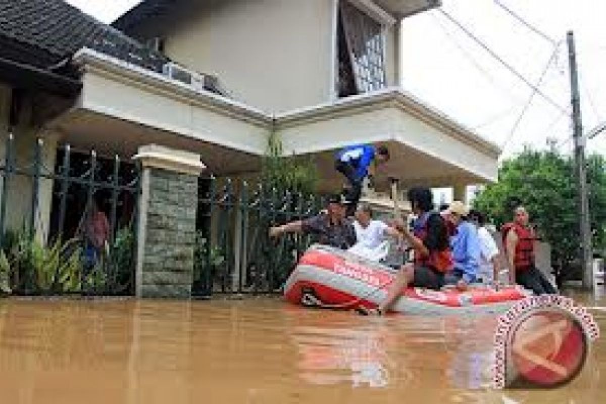 Lazis Jateng Gelar Sosialisasi Penanganan Banjir