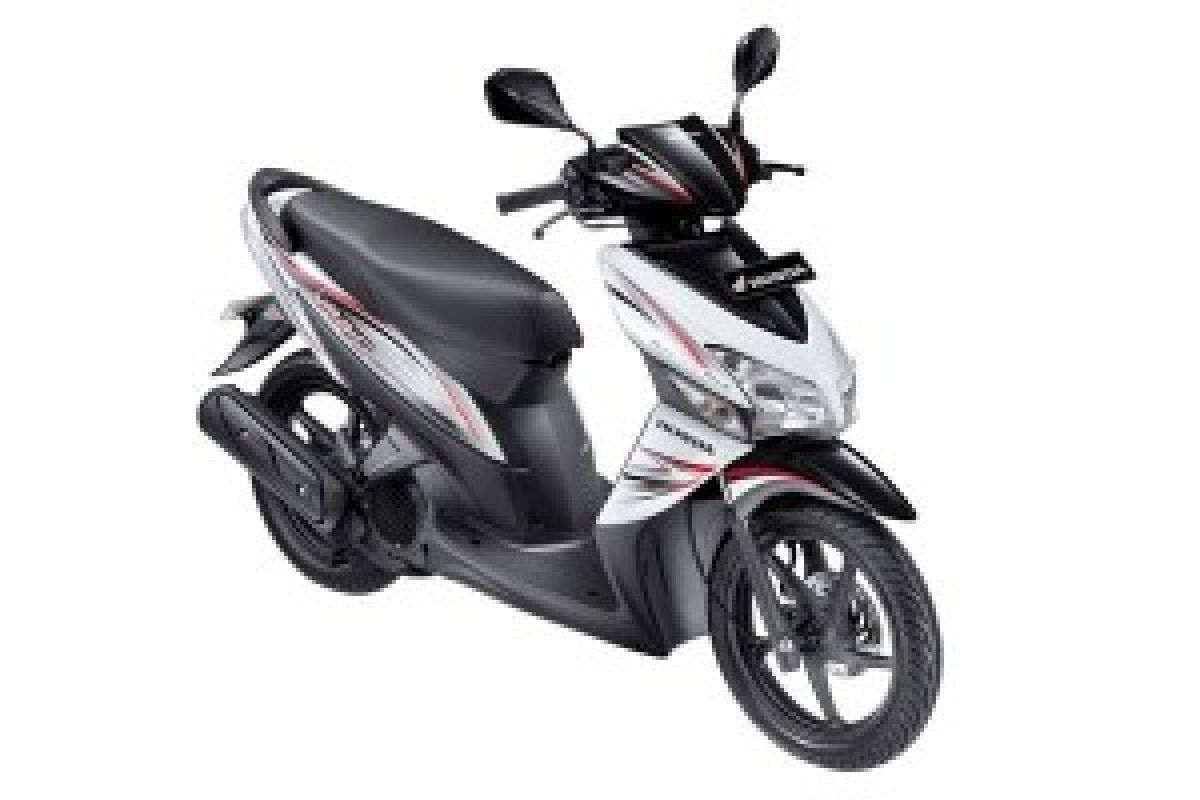 Honda Vario CW Facelift, Lebih Keren dan Elegan