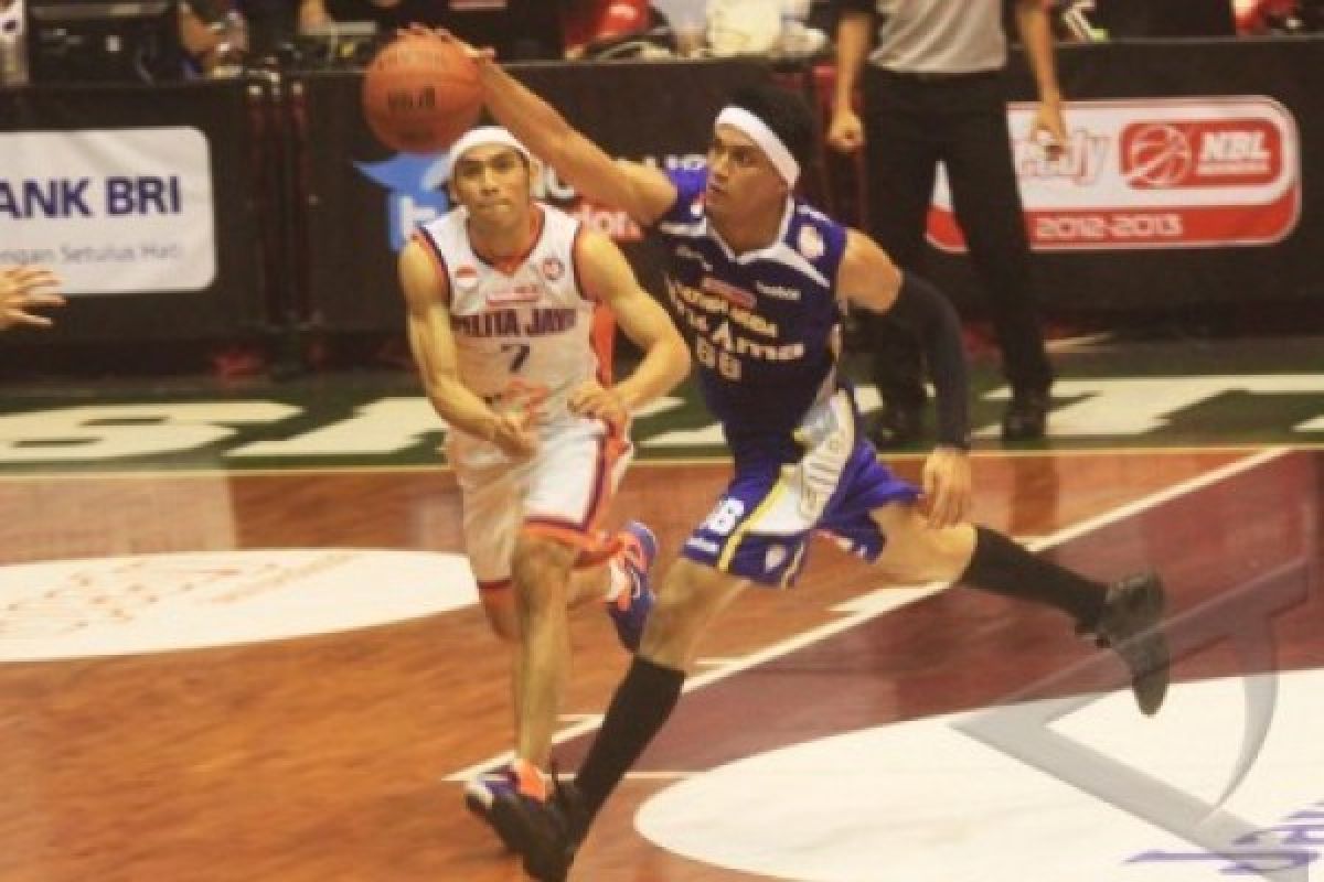 Dell Aspac Makin Mantap dalam NBL