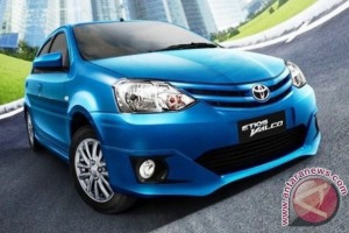 Arti Nama Toyota Etios Valco