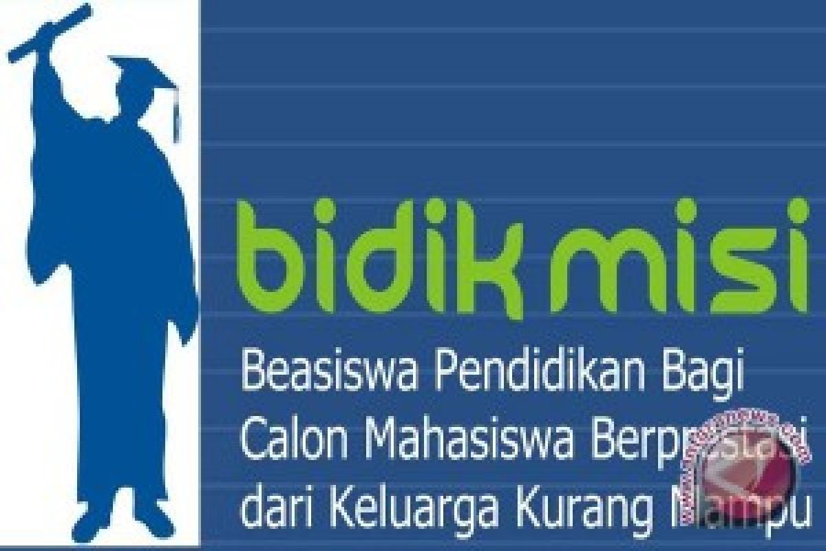 1.800 Mahasiswa UNS Diusulkan Beasiswa Bidik Misi