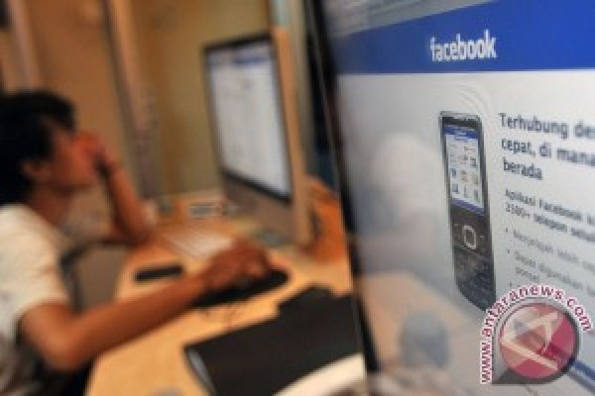 Facebook "Like" Bisa Ungkap Pribadi Pengguna