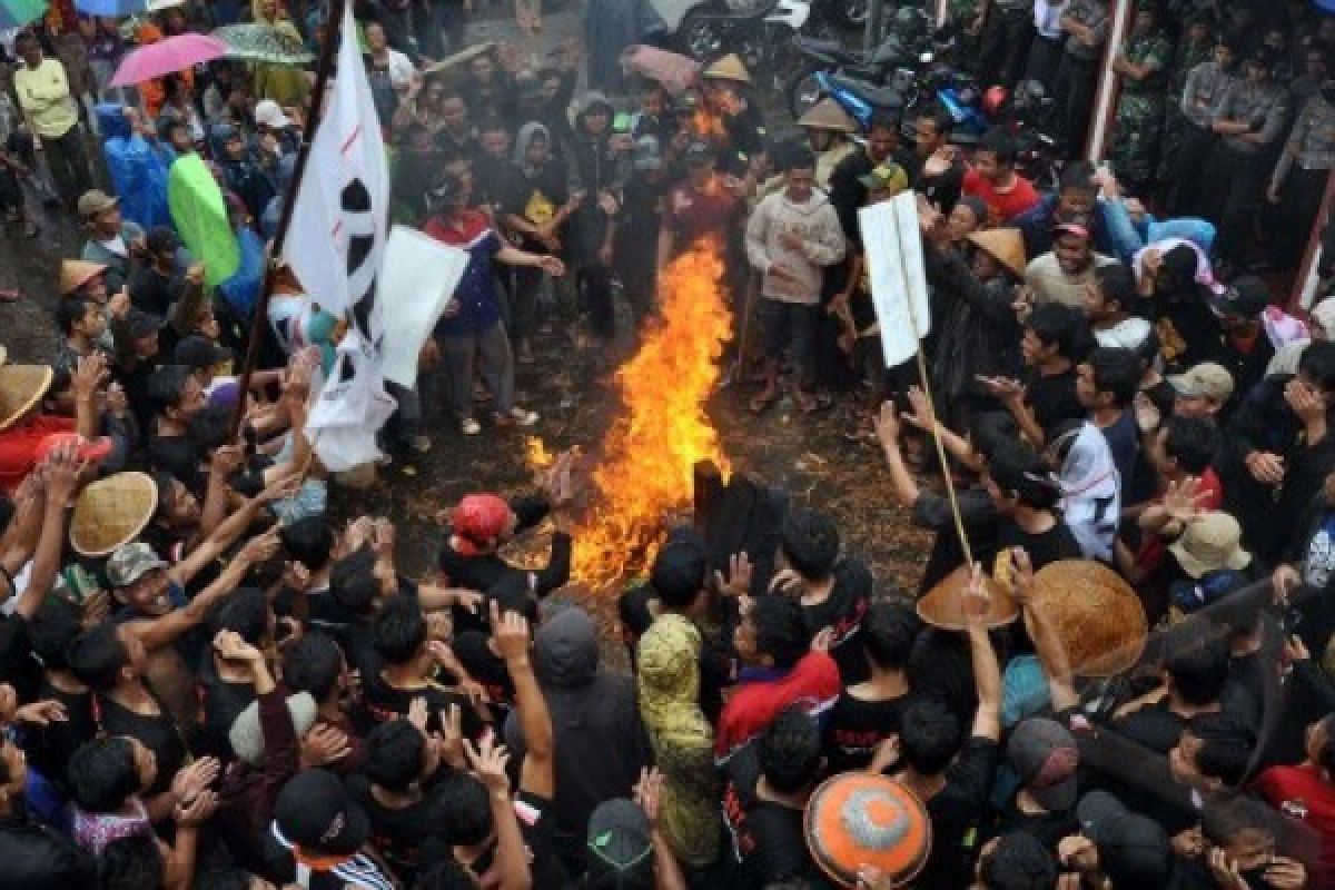 Kekhawatiran Petani "Negeri Tembakau" terhadap PP Tembakau