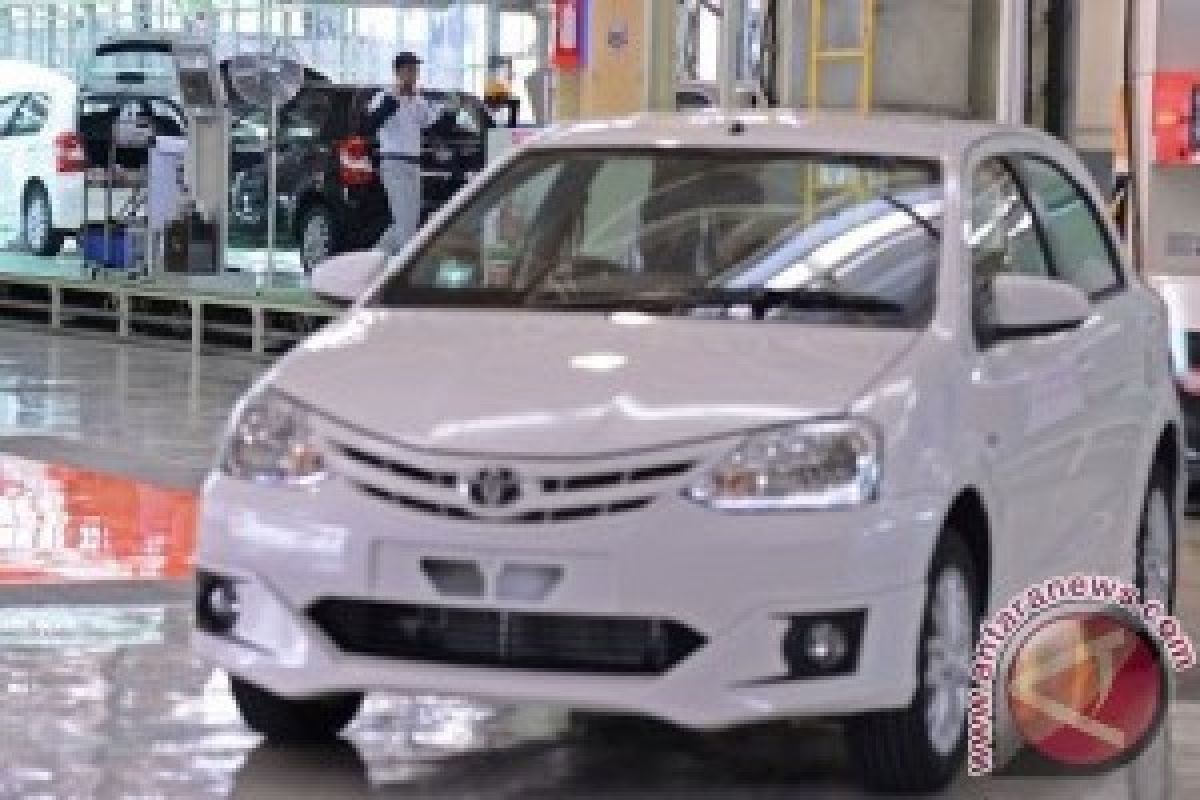 Etios Valco Ingin Kebut Penjualan di Sulawesi