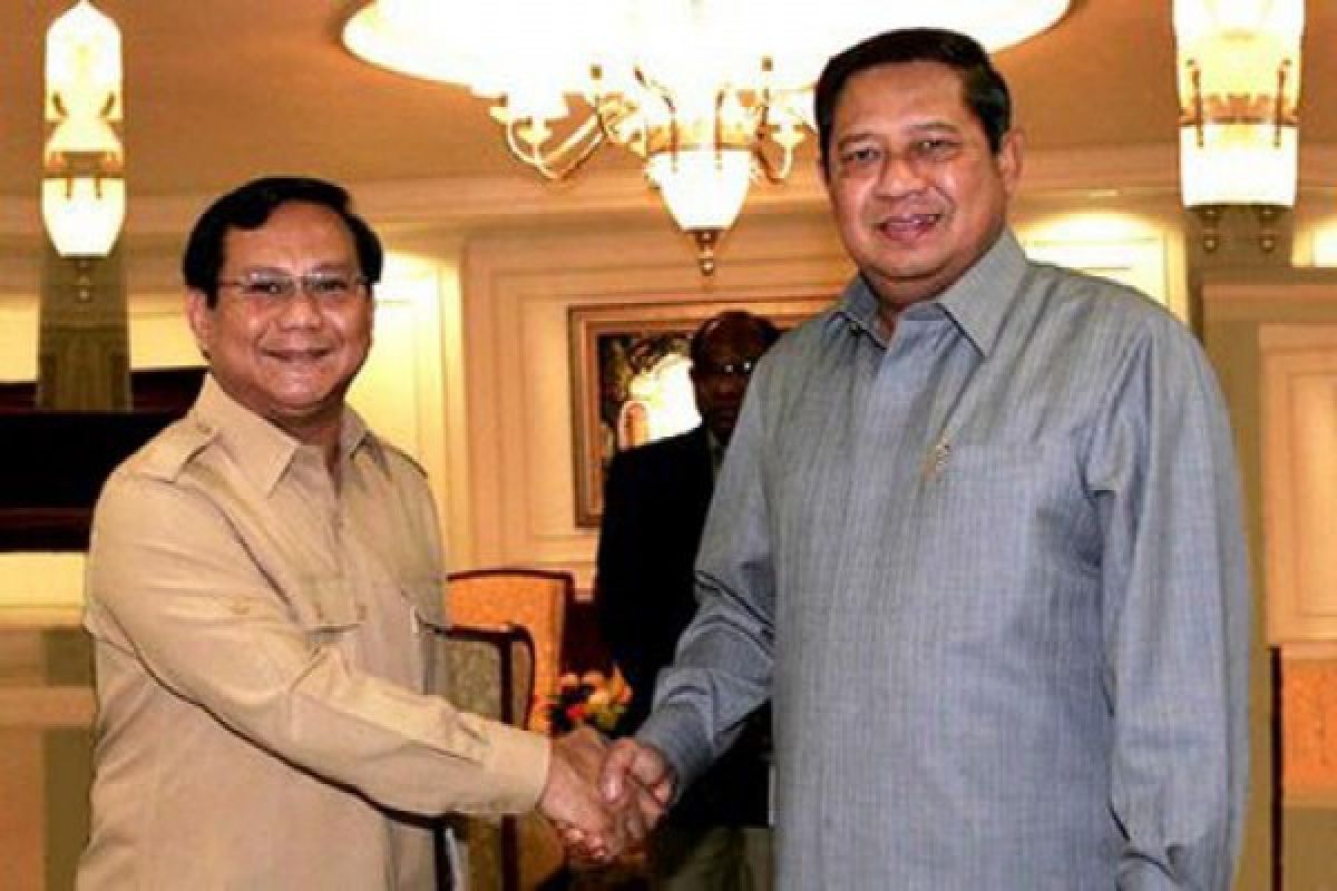 Prabowo urges G20 to intensify climate action