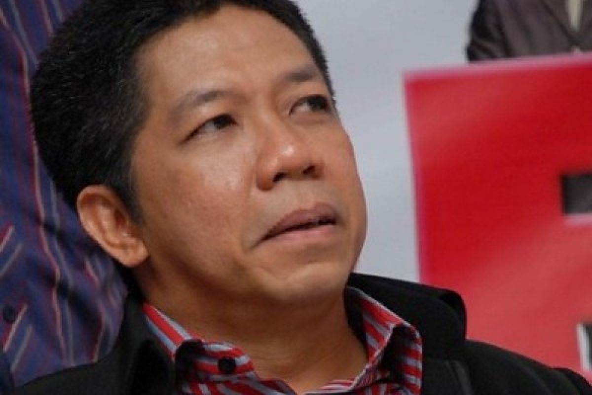 Effendi Gazali jelaskan kualifikasinya sebagai penasihat  Menteri KKP