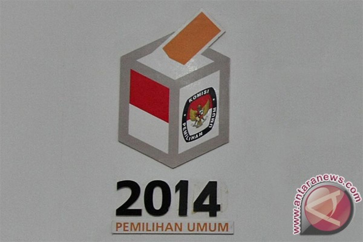Empat partai diprediksi dominasi pada pemilu 2014