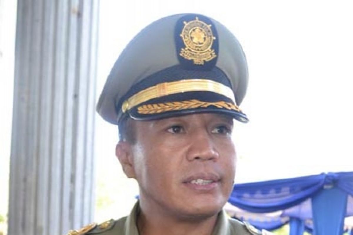 Satpol-PP Dan Polda Sultra Kerjasama Kediklatan