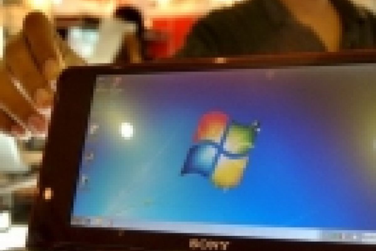 Netbook Akan Musnah Pada 2015 Menurut Survei