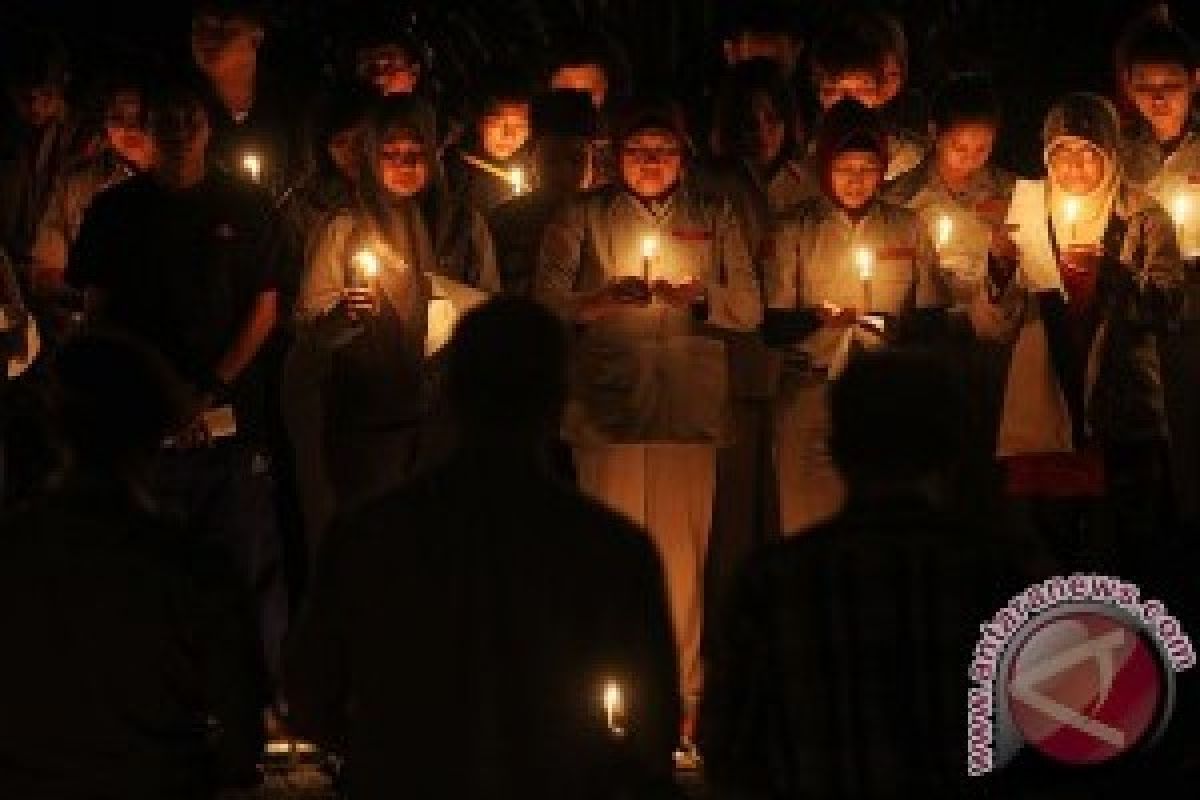 Ungkap Kasus Pengeroyokan Sersan Kepala Heru Santoso