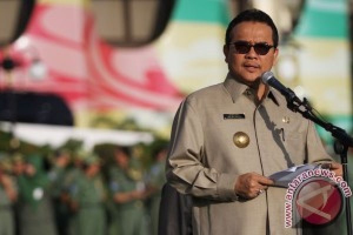 KPK Periksa Rita Subowo