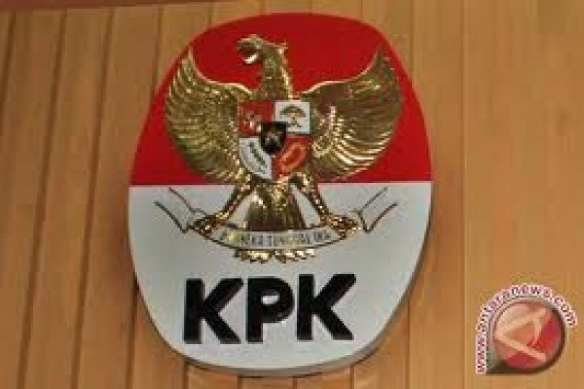 KPK Geledah Rumah Hakim Setyabudi