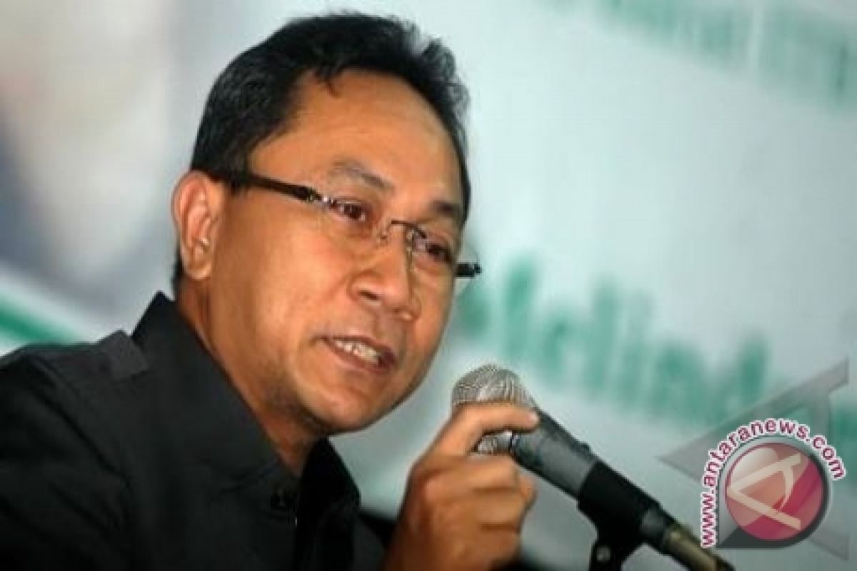 Menhut: Kabupaten Waykanan tidak masuk daerah tertinggal 