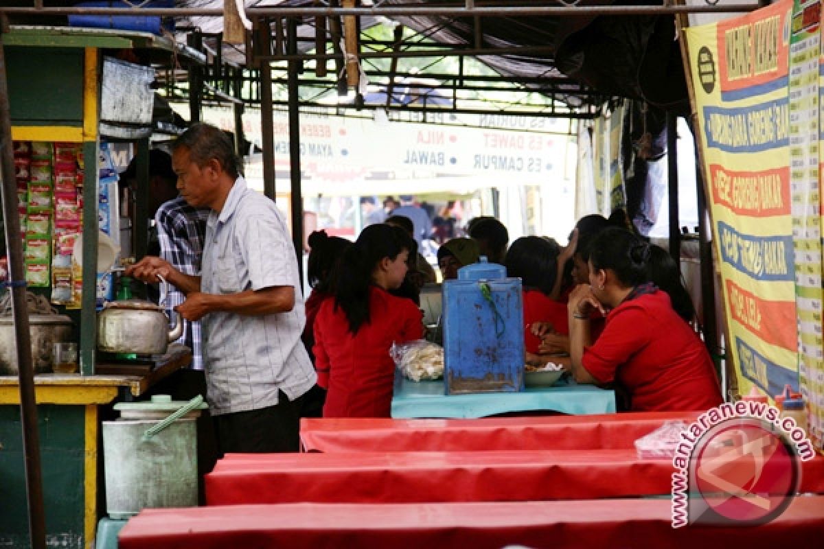 Heboh harga pecel lele, PKL Malioboro diminta cantumkan harga makanan