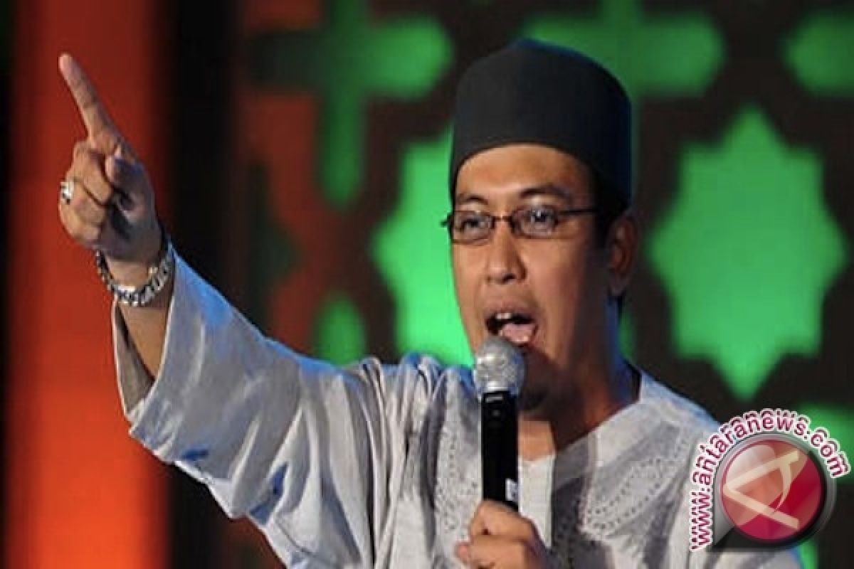  Ustad gaul itu bernama Jeffry