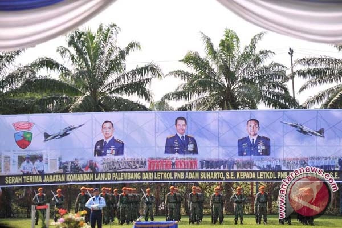 TNI-AU Bakorkamla gelar Konferensi Kedirgantaraan Militer Internasional