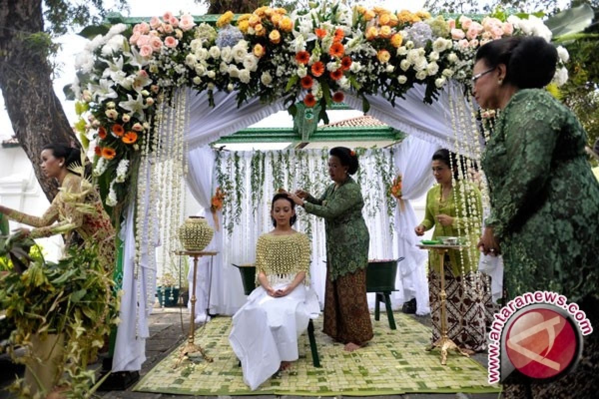 Polda DIY siap amankan "Royal Wedding" 