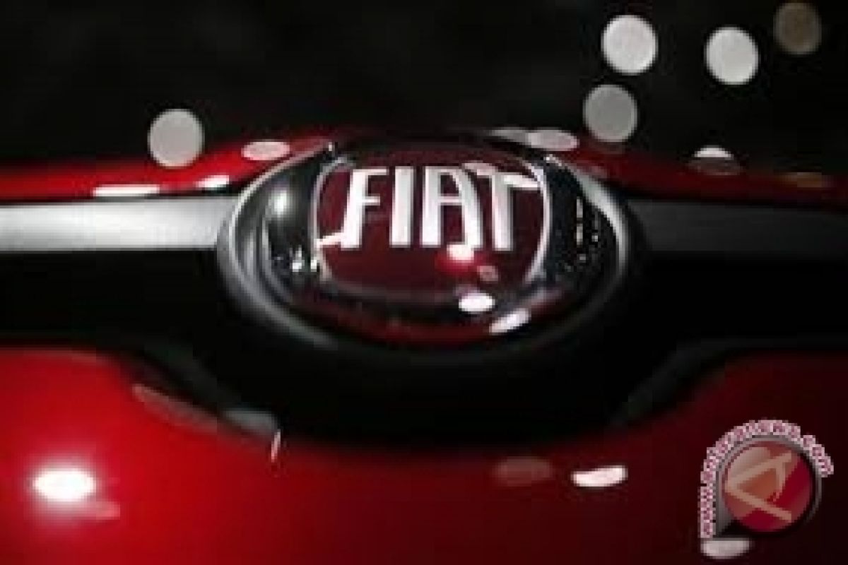 Fiat Rela Rugi Demi Mobil Listrik