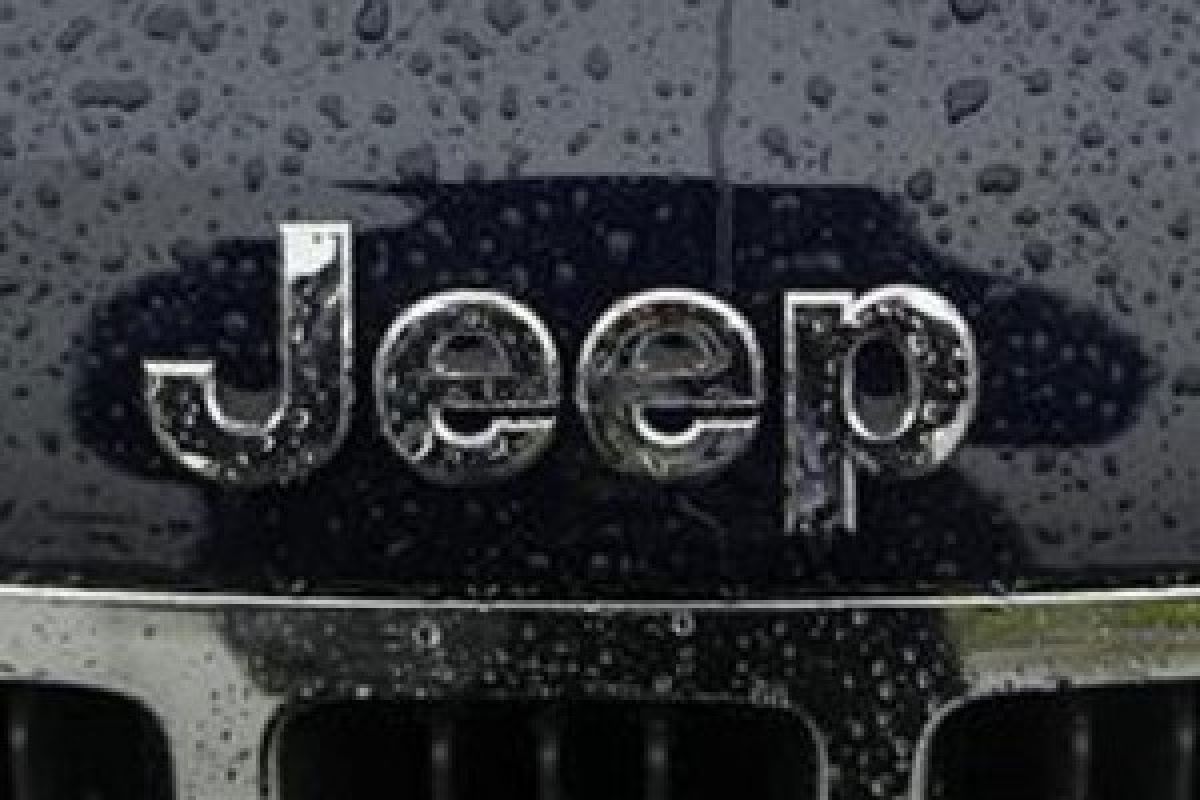 Jeep Cherokee 2014 Alias Zi You Guang