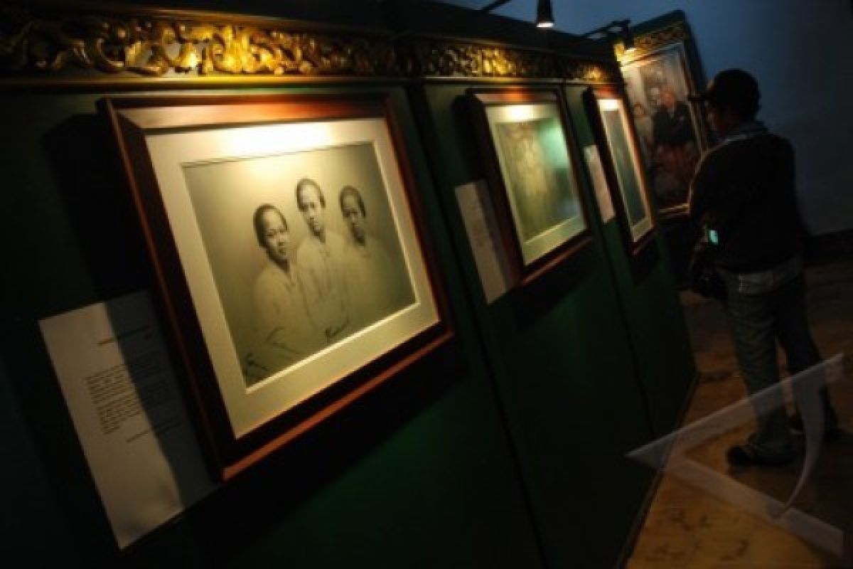 Tantangan Museum Kartini jadi Sarana Edukasi