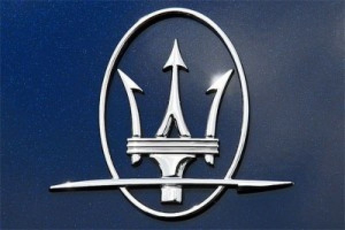 Maserati: Mobil Listrik "Omong Kosong"