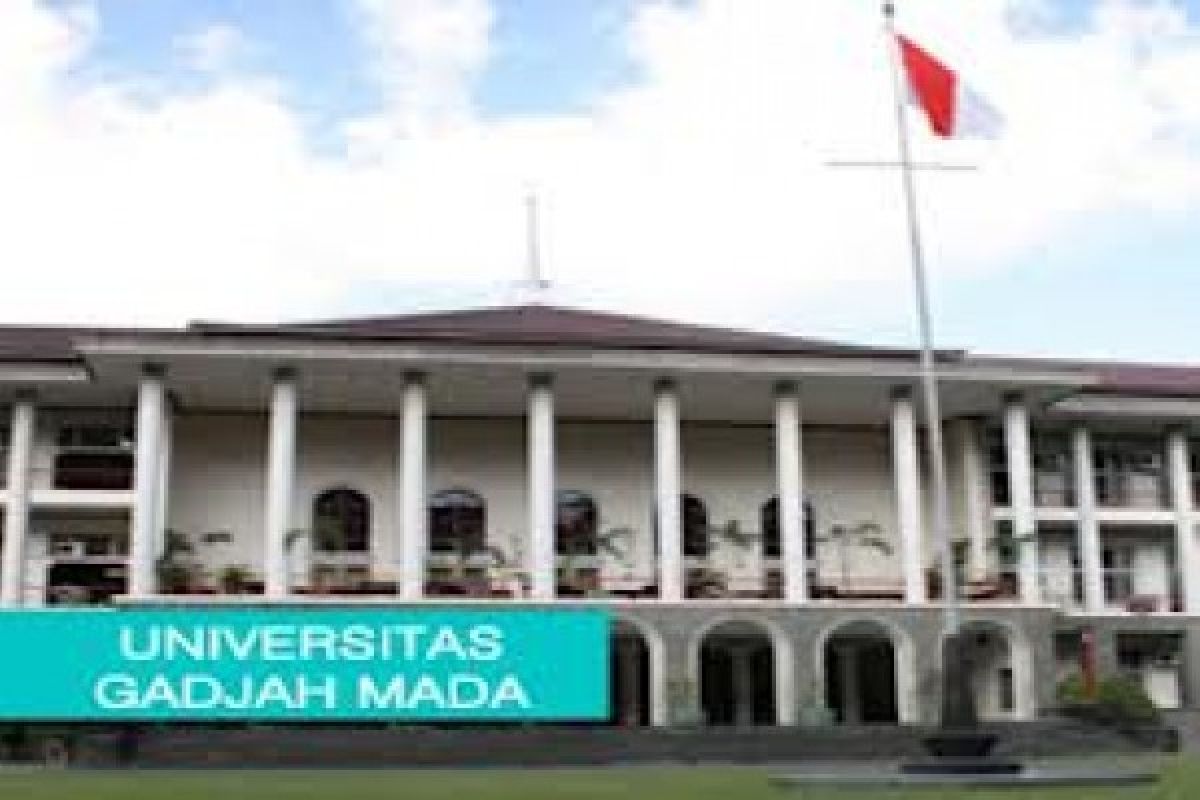 UGM Terima 3.318 Mahasiswa Baru Melalui SNMPTN