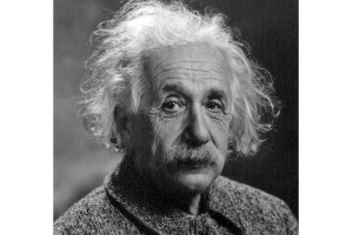 Teori Relativitas Einstein Bantu Ungkap Planet Baru