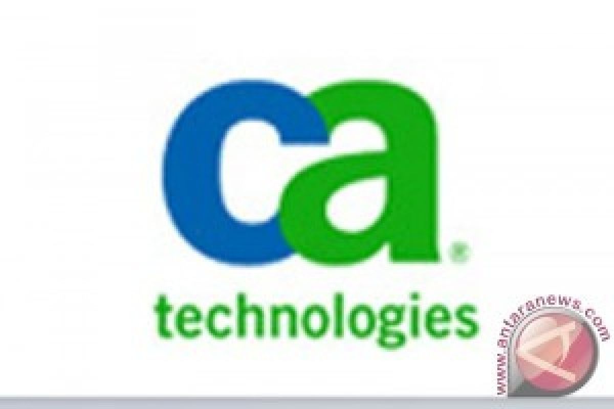 CA Technologies Rilis Empat Aplikasi Terkait IAM