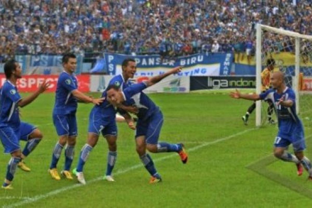 Menilik Peluang PSIS Semarang