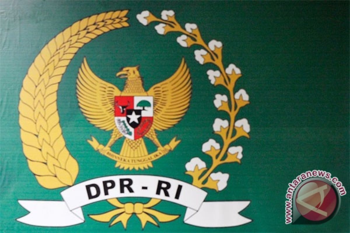 DPR Usul Upaya Penstabilan Harga Pangan