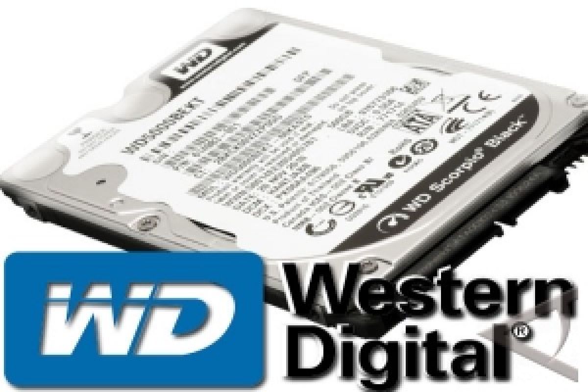 Hard Disk Eksternal Dua Tera Bit Akan Diminati