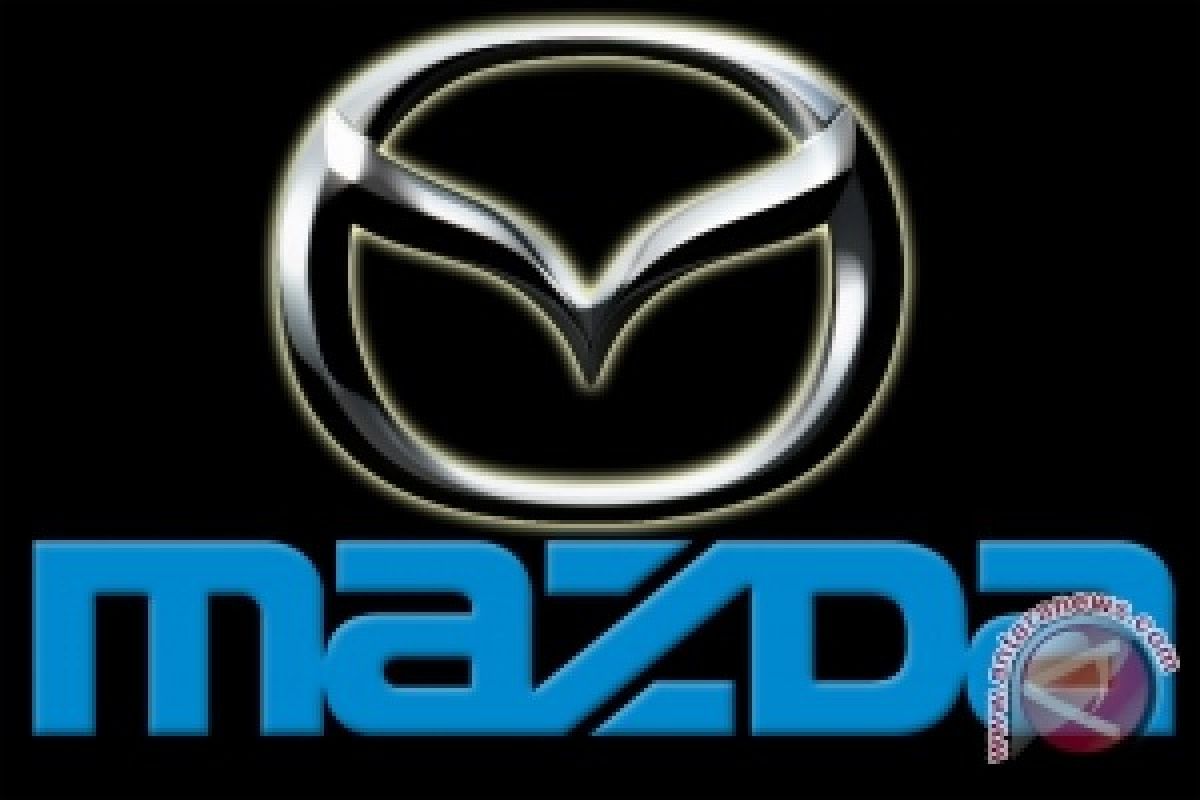 3.600 Mazda VX-1 Ditargetkan Terjual Hingga Akhir 2013