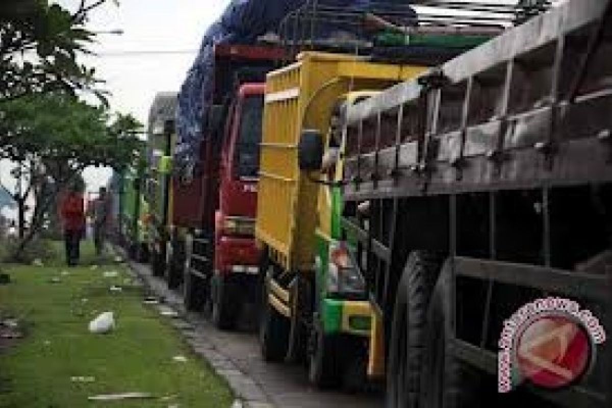 Kecelakaan di Jalan Kudus-Pati, Seorang Meninggal