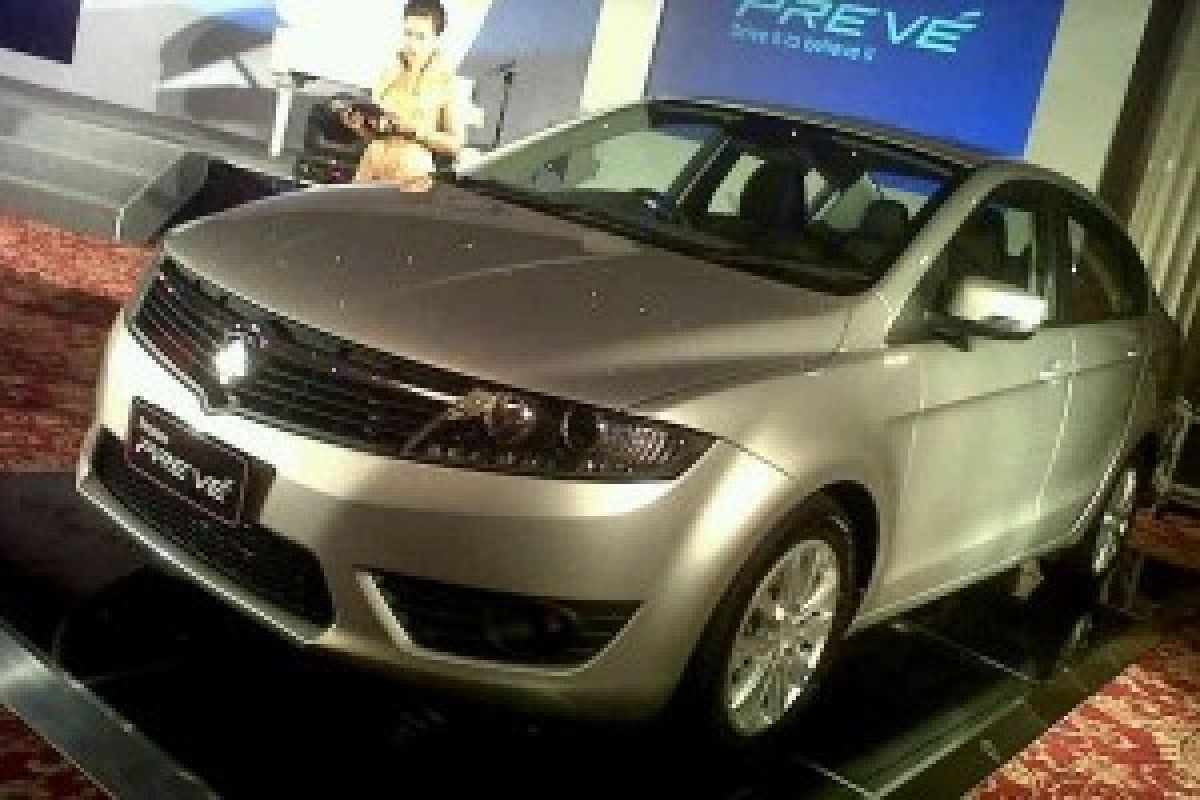 Proton Tak Akan Buru-Buru Naikkan Harga