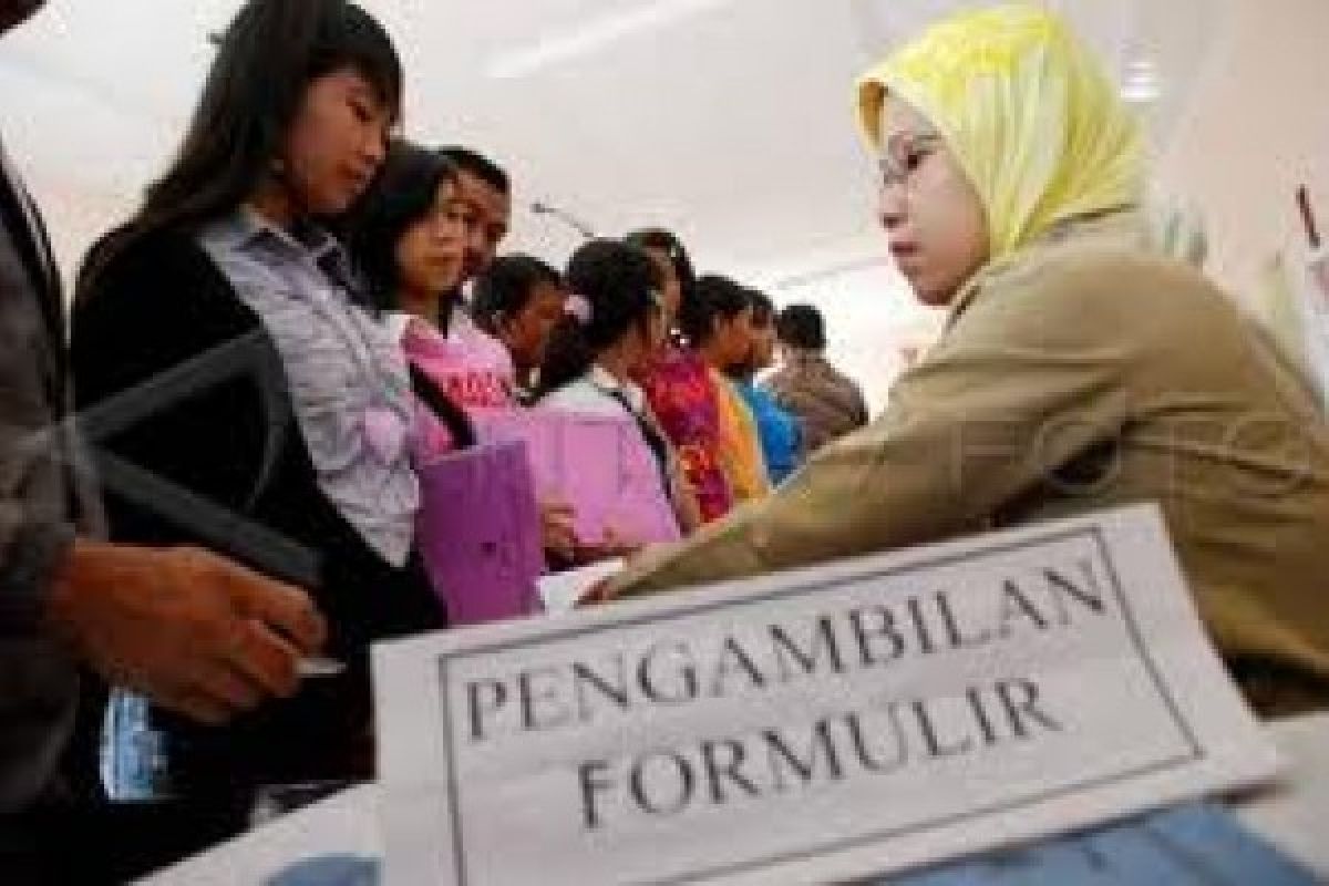 Pembatasan Nilai Siswa, Tentukan Akomodasi Siswa