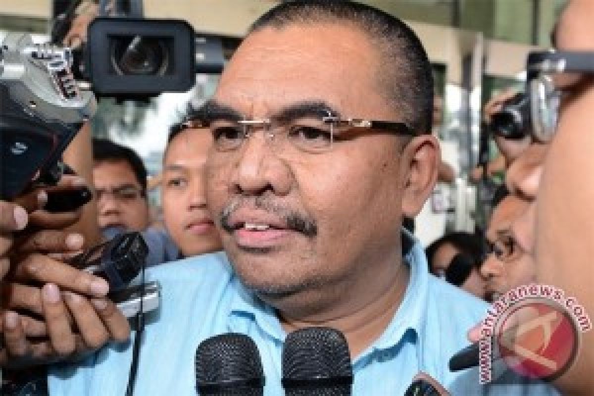 Irgan: PPP Tak Perlu Konvensi Untuk Jaring Capres