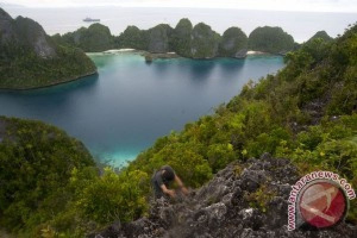  Alam Indonesia Terindah Keenam di Dunia