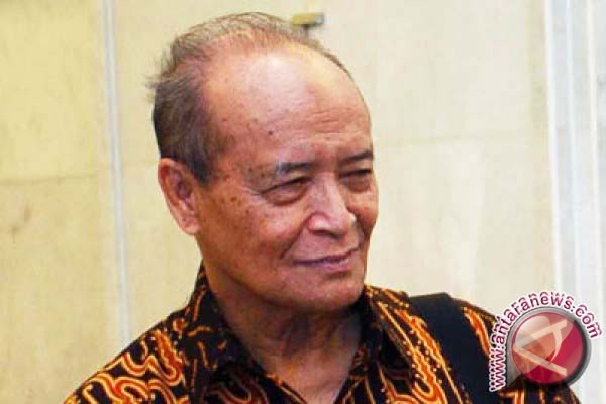 Syafii: asing kuasai 80 persen Tanah Indonesia