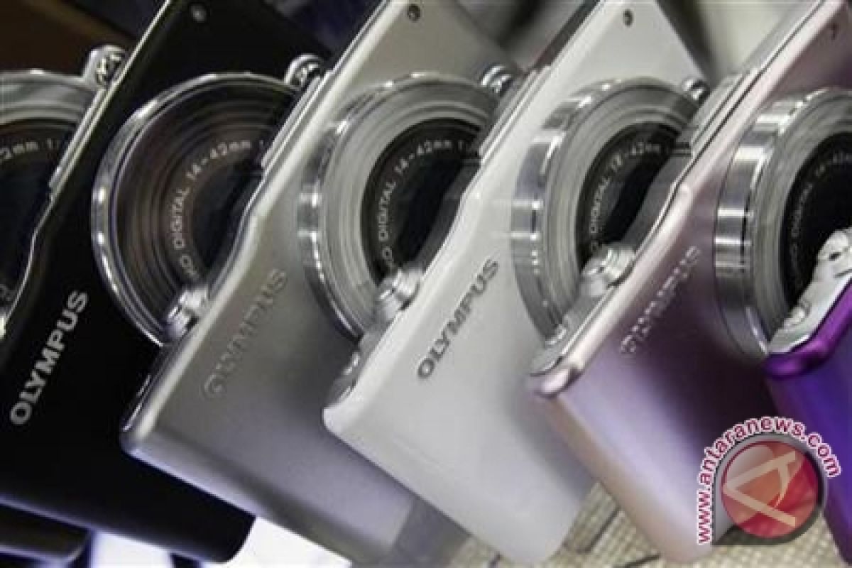 Olympus Pertahankan Keberadaan Kamera Digital