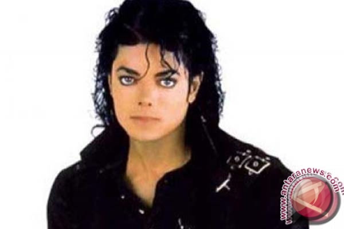 Tiga barang Michael Jackson dihapus dari Children's Museum