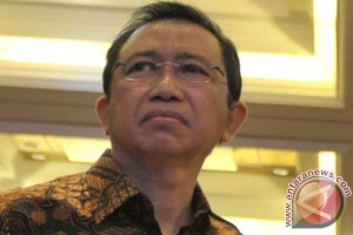 Ketua DPR Prihatinkan Insiden Tinju di Nabire, Papua