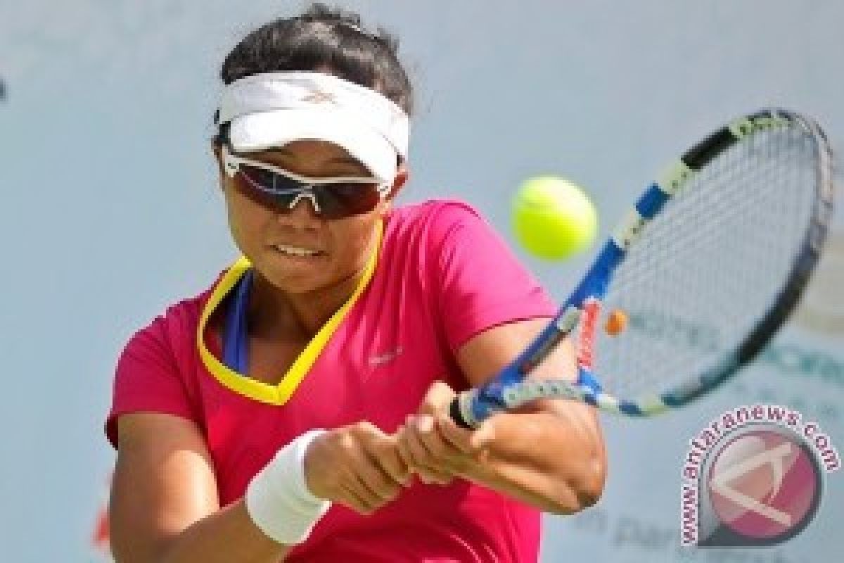 Ayu Fani Juara 'Womens Circuit Seri II'