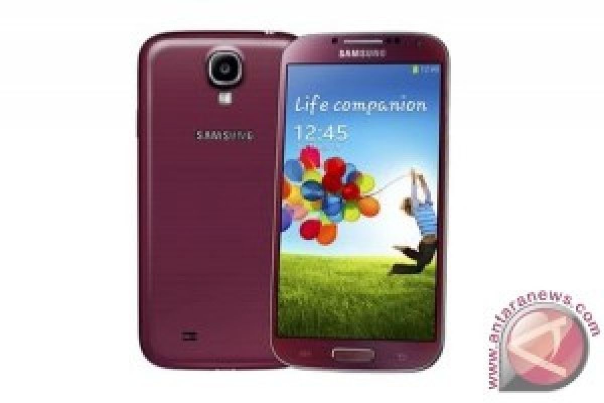 iPhone 5 Paling Dikeluhkan, Galaxy S4 Sebaliknya