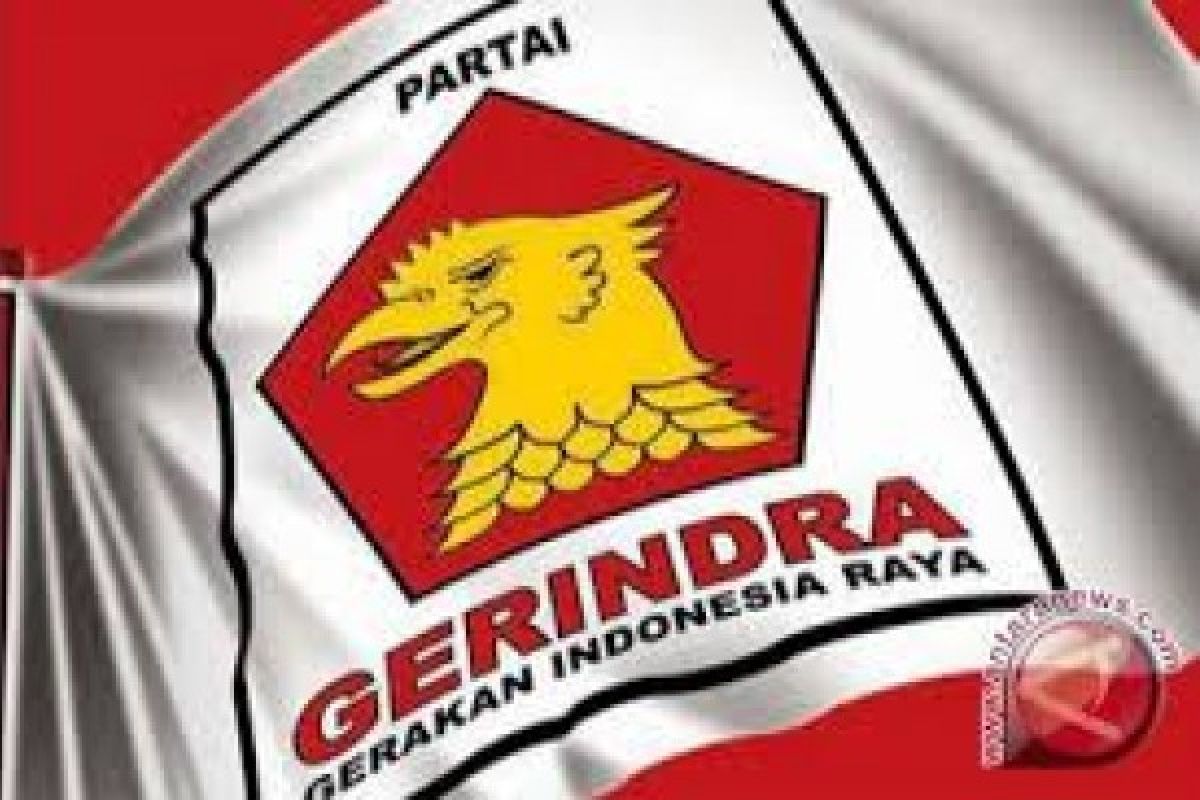 Gerindra Sodorkan Lima Nama Bakal Cabub Magelang