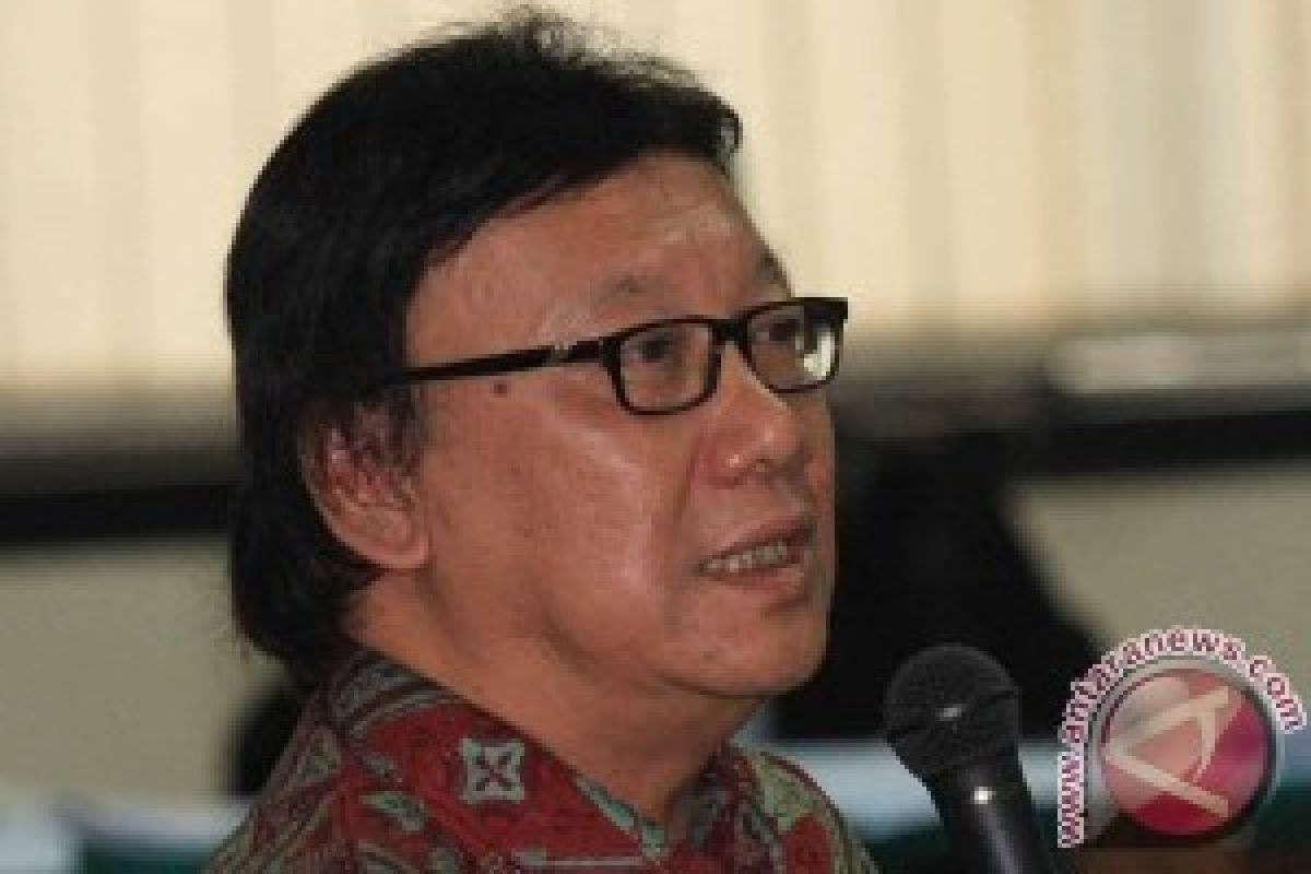 Sidarto Danusubroto Gantikan Taufiq Kiemas Jadi Ketua MPR