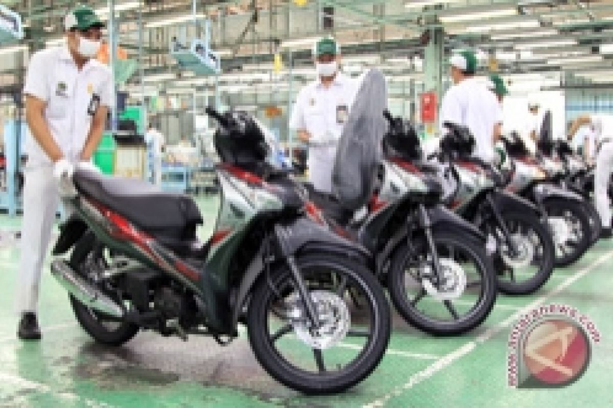 AHM luncurkan Honda Supra X 125 Helm in PGM-FI 