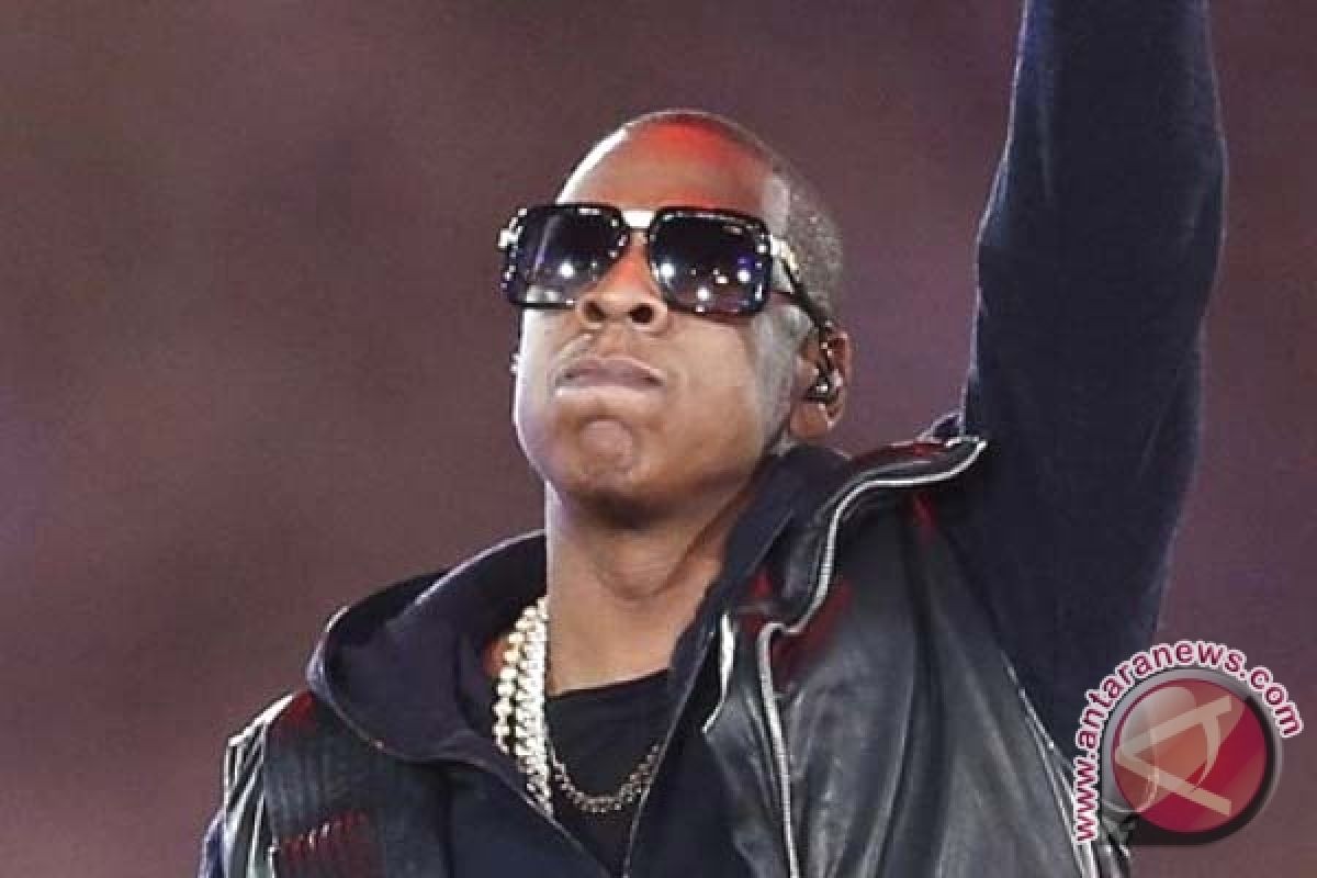 "Magna Carta Holy Grail" Jay Z Di Puncak Tangga Album Billboard