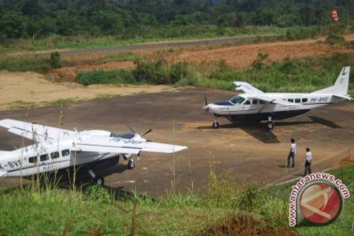 Lapangan terbang Sekayu dipersiapkan jadi bandara perintis