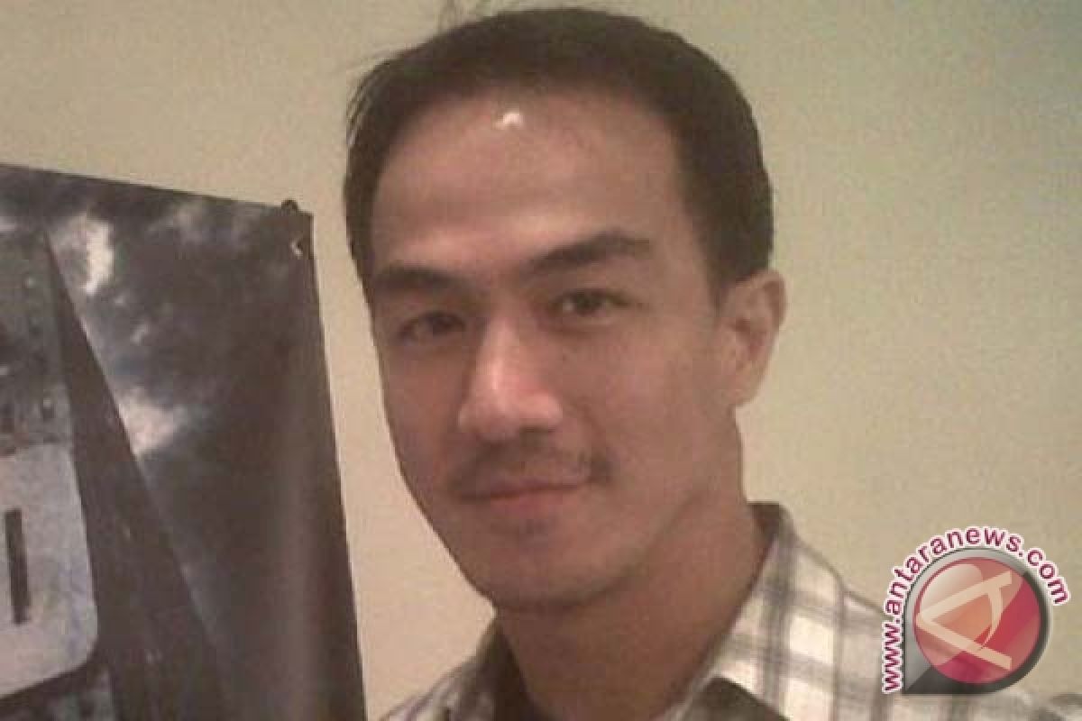 Joe Taslim Ingin Lebih Banyak "Warna" Dalam Berakting