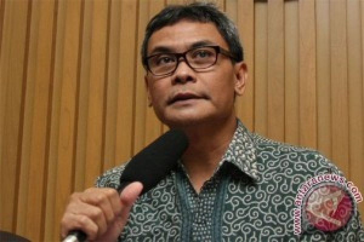 KPK Kembali Tetapkan Tersangka Kasus Suap Buol